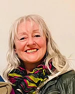 Tagesmutter Nicoletta Bleischwitz