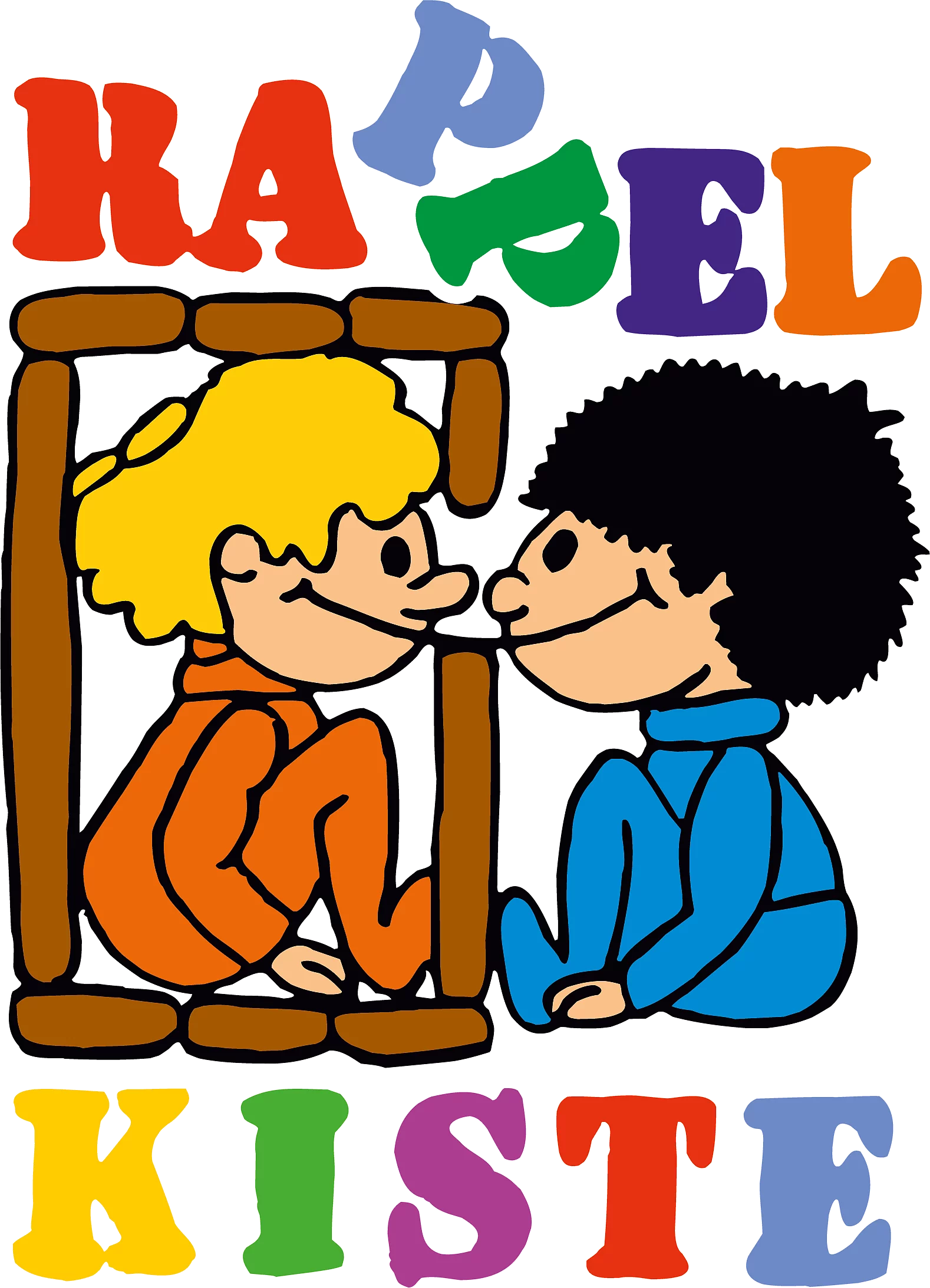 Logo - zur Startseite
